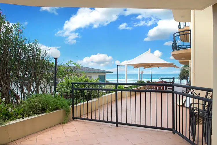 Second view of Homely unit listing, 3/311 Golden Four Drive, Bilinga QLD 4225