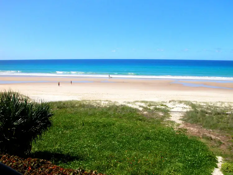 Fifth view of Homely unit listing, 3/311 Golden Four Drive, Bilinga QLD 4225