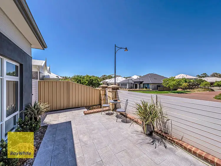 Second view of Homely house listing, 19 The Embankment, South Guildford WA 6055