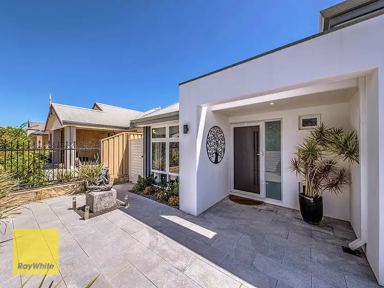 Third view of Homely house listing, 19 The Embankment, South Guildford WA 6055