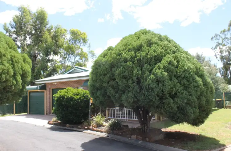 Second view of Homely unit listing, 4/50 Edward Street, Dalby QLD 4405