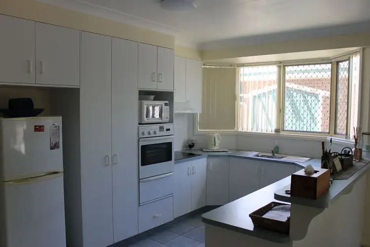 Third view of Homely unit listing, 4/50 Edward Street, Dalby QLD 4405