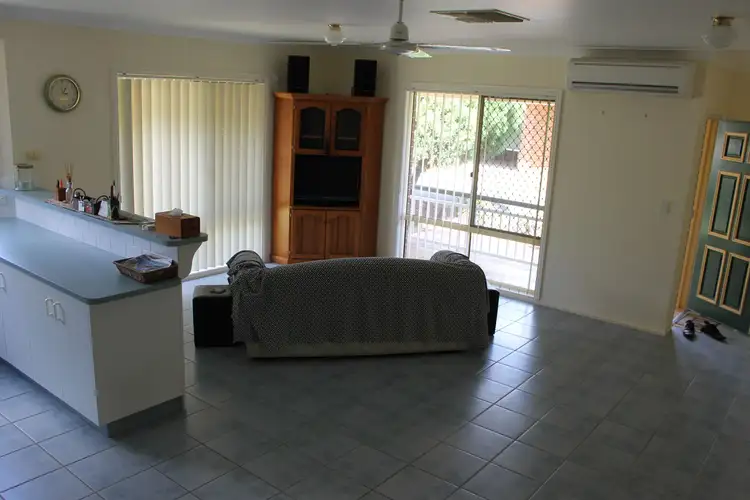 Fourth view of Homely unit listing, 4/50 Edward Street, Dalby QLD 4405