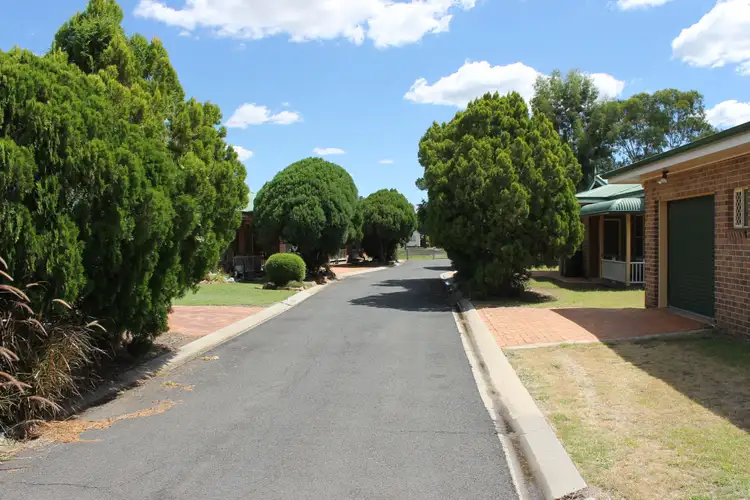 Seventh view of Homely unit listing, 4/50 Edward Street, Dalby QLD 4405