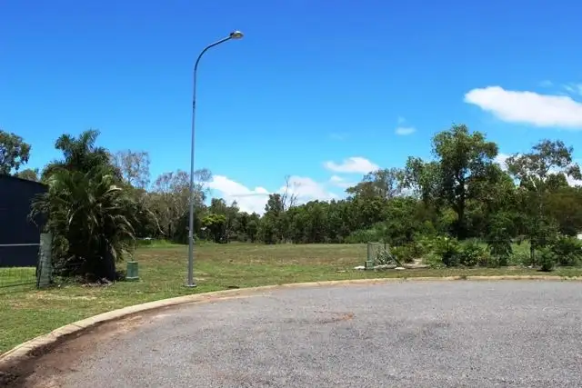 Third view of Homely land listing, 8 Baileyana Street, Forrest Beach QLD 4850