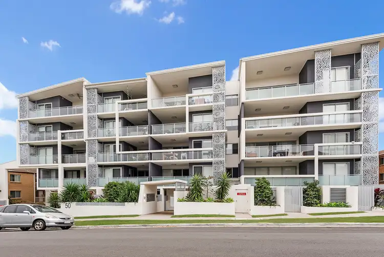 504/50 Lamington Avenue, Lutwyche QLD 4030