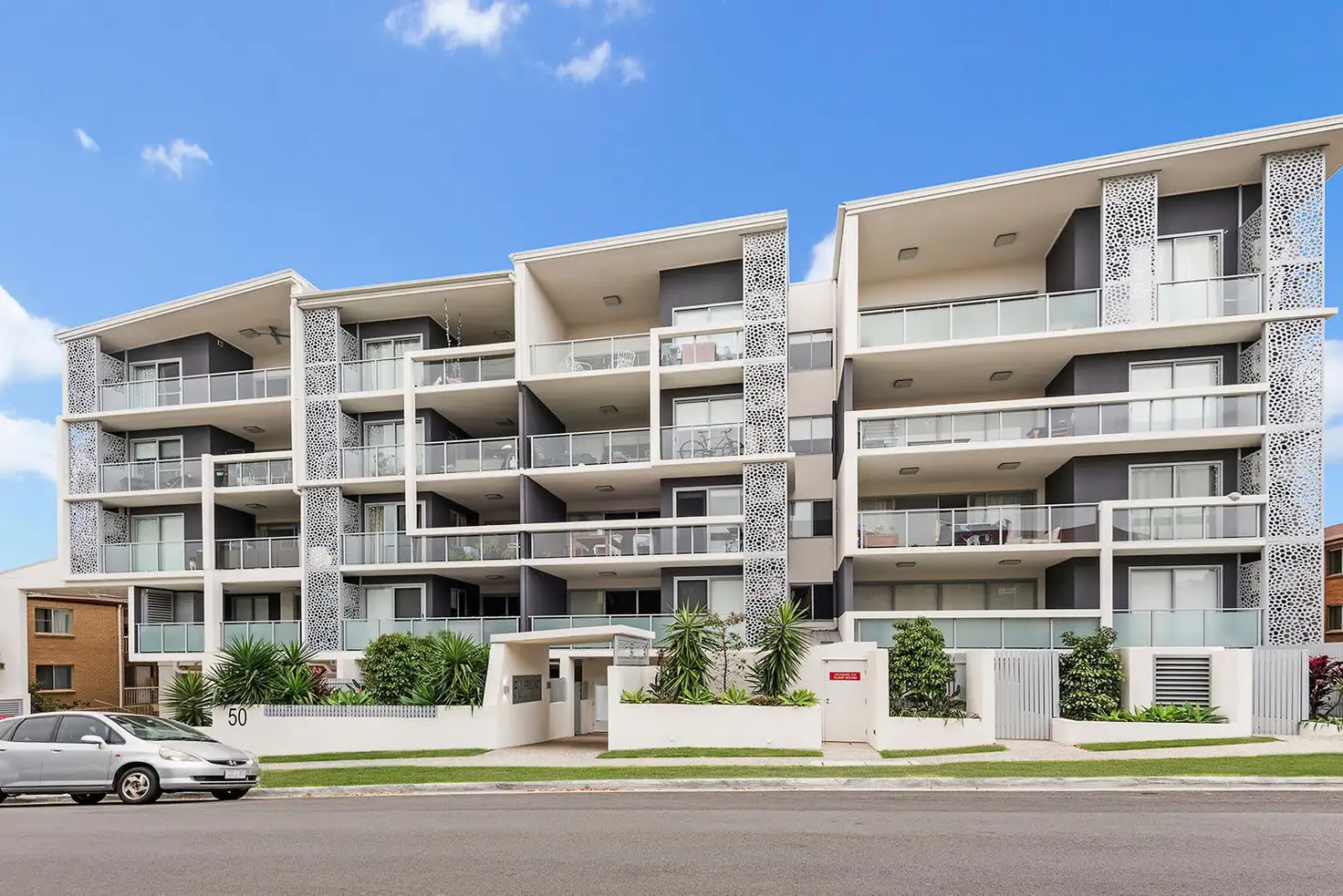 Main view of Homely unit listing, 504/50 Lamington Avenue, Lutwyche QLD 4030
