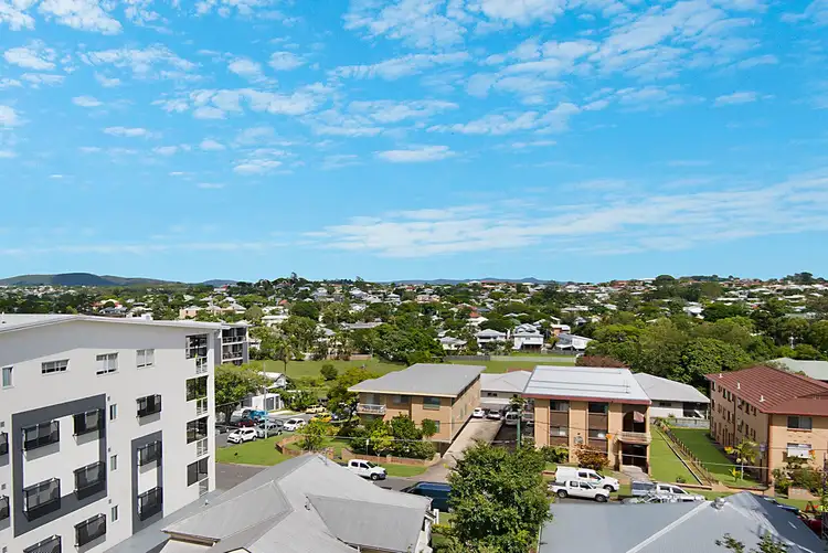 Third view of Homely unit listing, 504/50 Lamington Avenue, Lutwyche QLD 4030