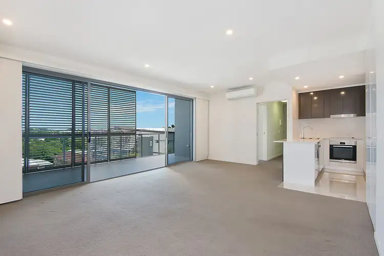 Fourth view of Homely unit listing, 504/50 Lamington Avenue, Lutwyche QLD 4030
