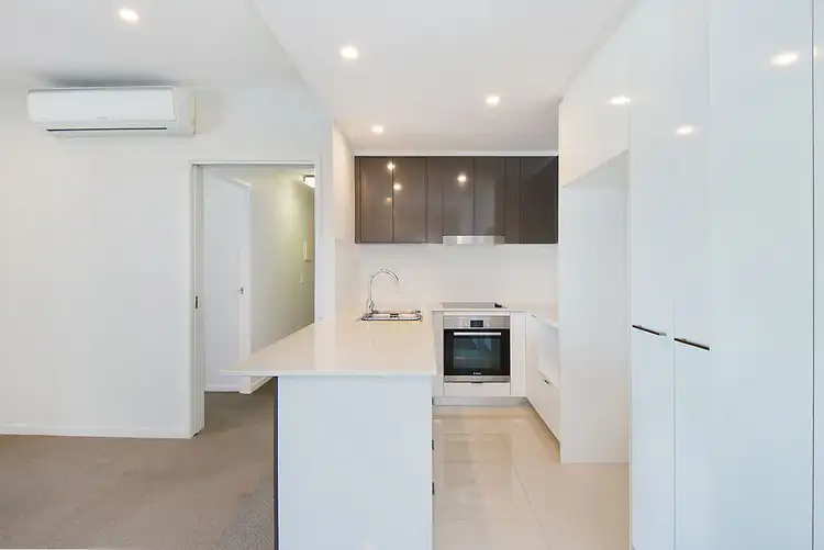 Sixth view of Homely unit listing, 504/50 Lamington Avenue, Lutwyche QLD 4030