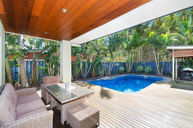3 William Avenue, Yamba NSW 2464