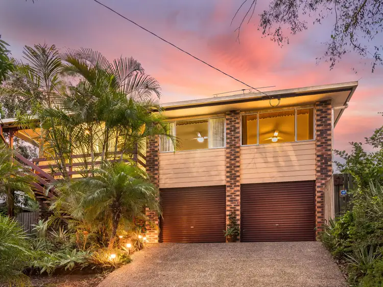 51 Kallista Road, Rochedale South QLD 4123