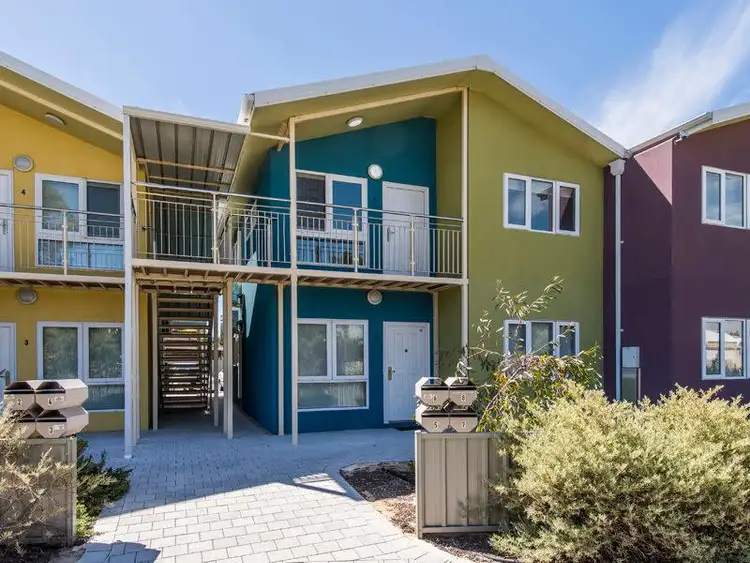 Main view of Homely unit listing, 6/18 Thorpe Street, Rockingham WA 6168