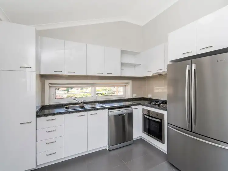 Second view of Homely unit listing, 6/18 Thorpe Street, Rockingham WA 6168