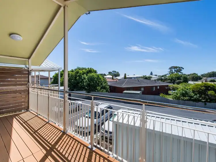 Third view of Homely unit listing, 6/18 Thorpe Street, Rockingham WA 6168