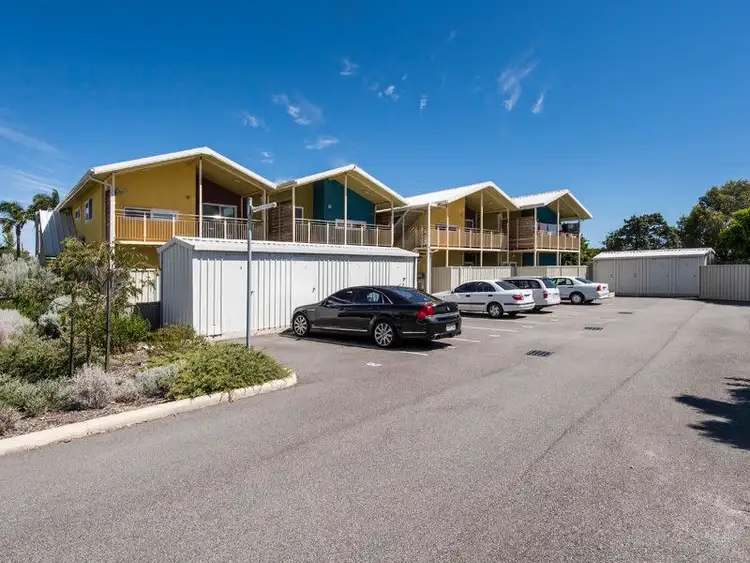 Fourth view of Homely unit listing, 6/18 Thorpe Street, Rockingham WA 6168