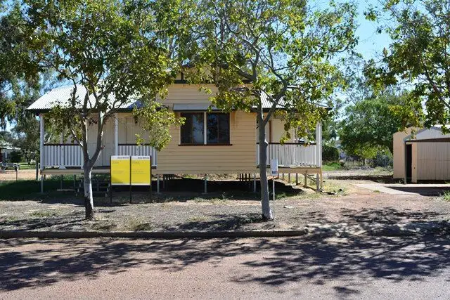 Main view of Homely house listing, 26 Coronation Drive, Blackall QLD 4472