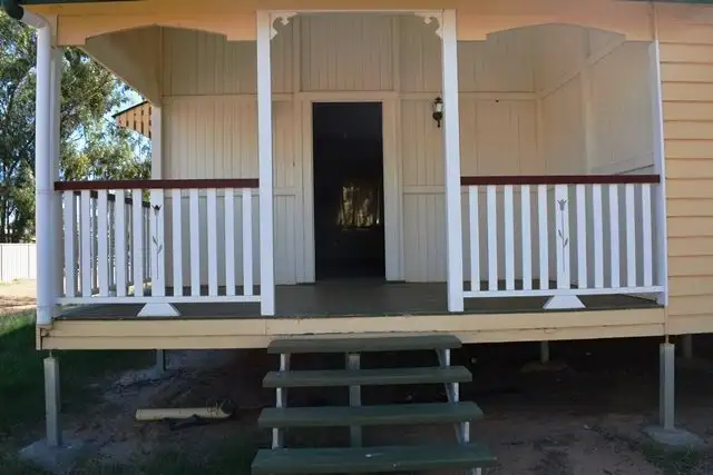 Third view of Homely house listing, 26 Coronation Drive, Blackall QLD 4472