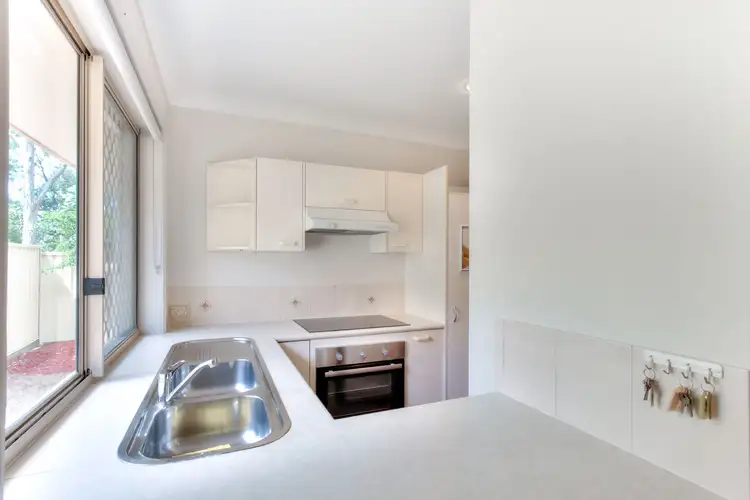Fifth view of Homely townhouse listing, 37/84 St Andrew Street, Kuraby QLD 4112