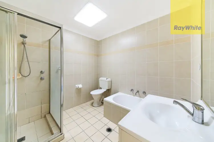 Seventh view of Homely villa listing, 6/6 Dallas Place, Toongabbie NSW 2146