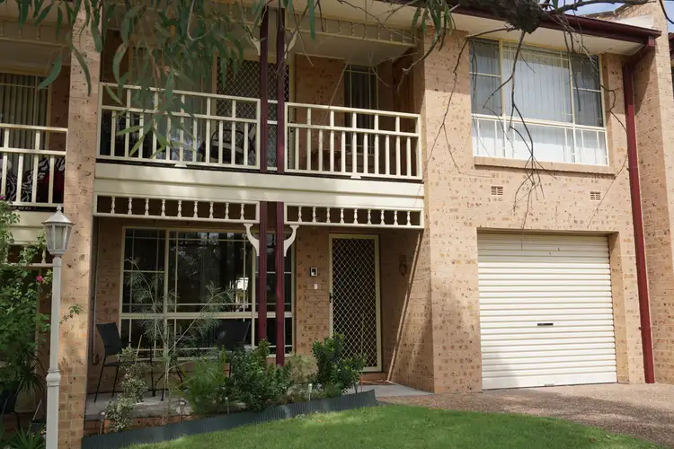Main view of Homely townhouse listing, 7/2 Henry Drive, Singleton NSW 2330