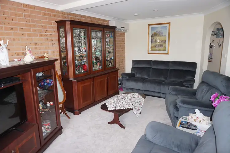 Third view of Homely townhouse listing, 7/2 Henry Drive, Singleton NSW 2330