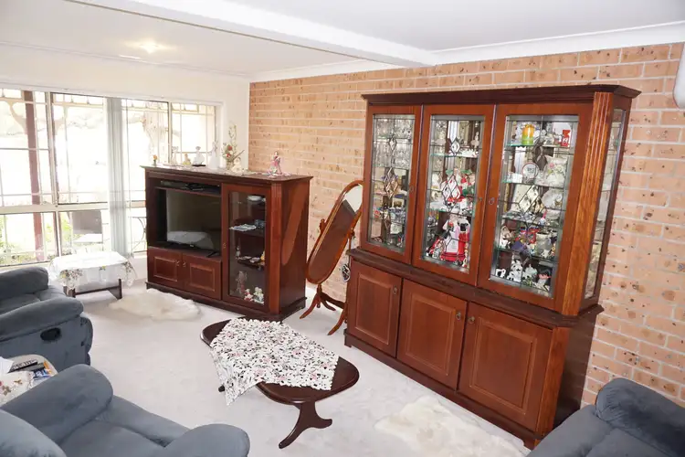 Fourth view of Homely townhouse listing, 7/2 Henry Drive, Singleton NSW 2330
