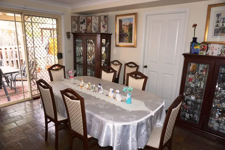 Fifth view of Homely townhouse listing, 7/2 Henry Drive, Singleton NSW 2330