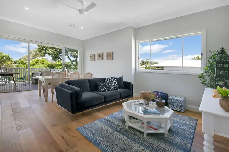 Fourth view of Homely house listing, 50 Soden Street, Yeerongpilly QLD 4105