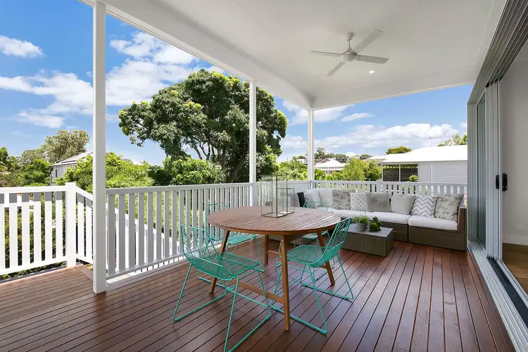 Fifth view of Homely house listing, 50 Soden Street, Yeerongpilly QLD 4105
