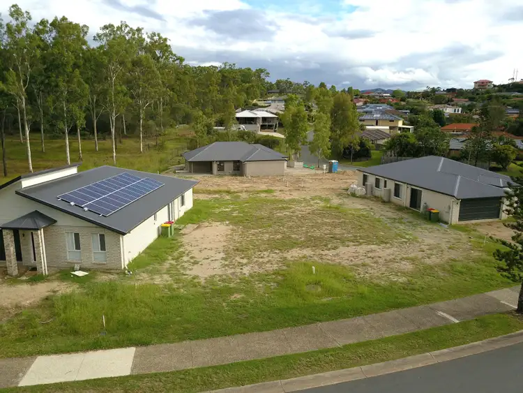 14 Ormeau Ridge Road, Ormeau Hills QLD 4208