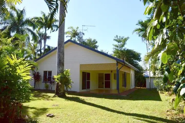 Main view of Homely house listing, 7 Penwerris Place, Mission Beach QLD 4852