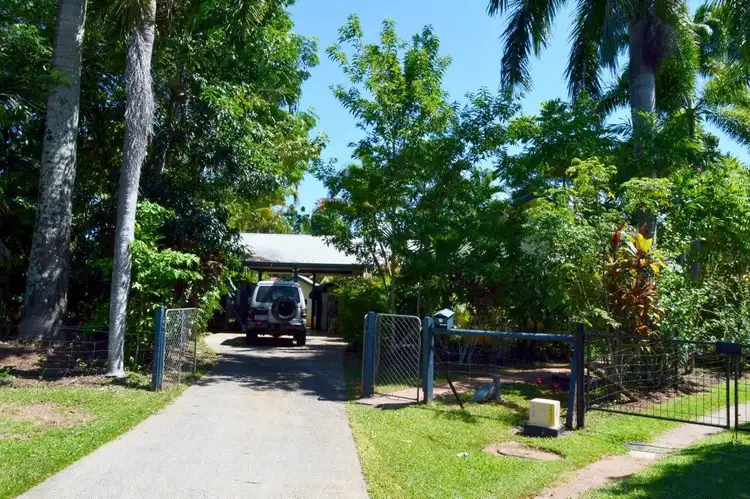 Third view of Homely house listing, 7 Penwerris Place, Mission Beach QLD 4852