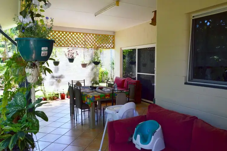 Fifth view of Homely house listing, 7 Penwerris Place, Mission Beach QLD 4852