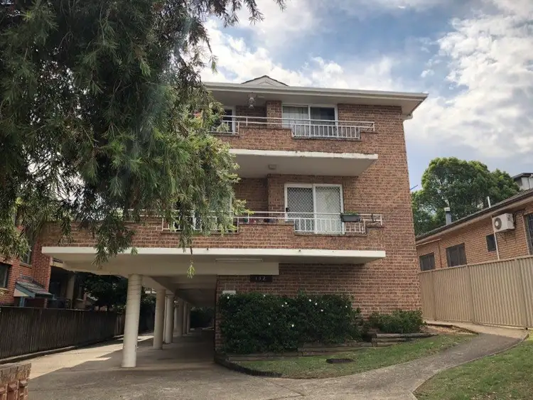5/132 Good Street, Harris Park NSW 2150