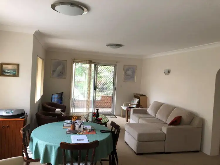 Second view of Homely unit listing, 5/132 Good Street, Harris Park NSW 2150