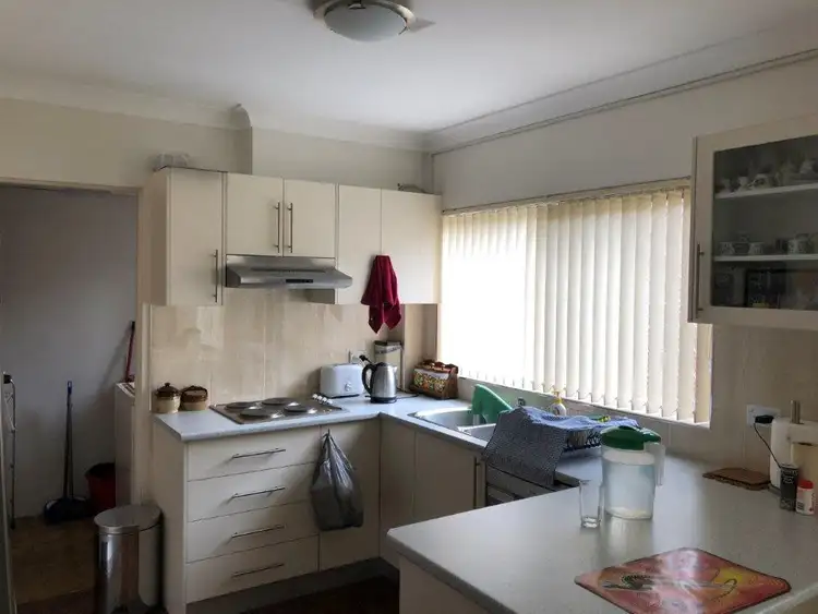 Third view of Homely unit listing, 5/132 Good Street, Harris Park NSW 2150