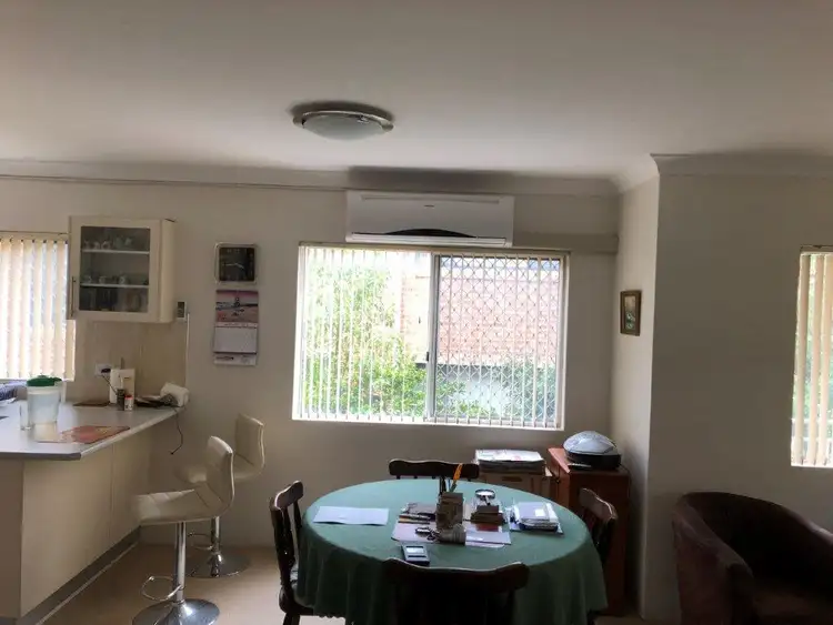 Fourth view of Homely unit listing, 5/132 Good Street, Harris Park NSW 2150