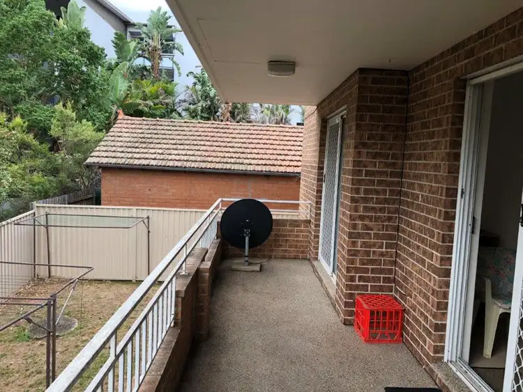 Sixth view of Homely unit listing, 5/132 Good Street, Harris Park NSW 2150