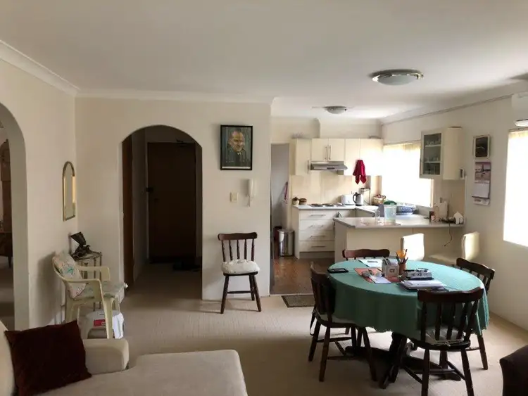 Seventh view of Homely unit listing, 5/132 Good Street, Harris Park NSW 2150