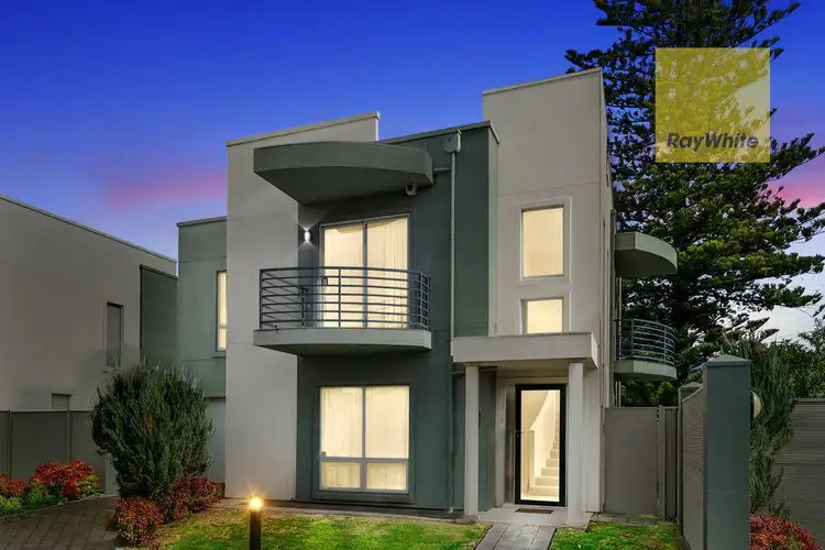 9/268 Anzac Highway, Plympton SA 5038
