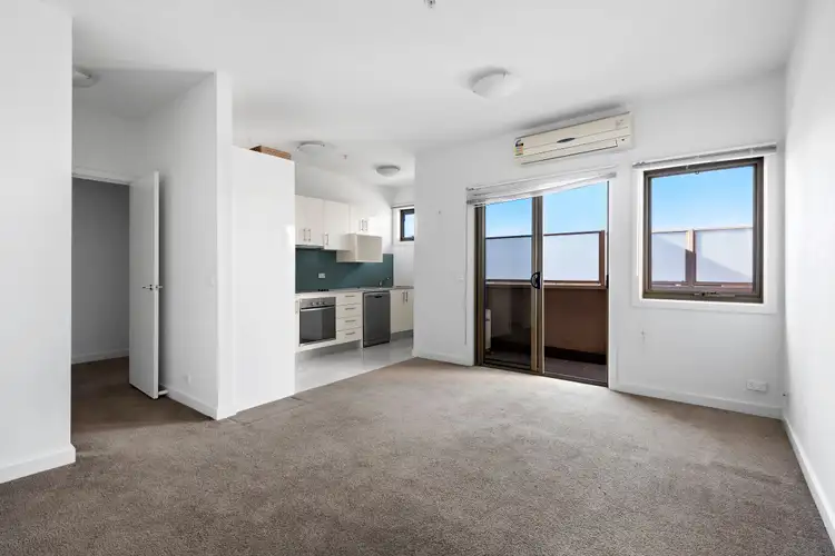 Second view of Homely apartment listing, 10/1214 Dandenong Road, Murrumbeena VIC 3163
