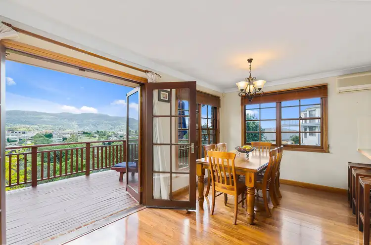 Third view of Homely house listing, 34 Taminga Crest, Cordeaux Heights NSW 2526