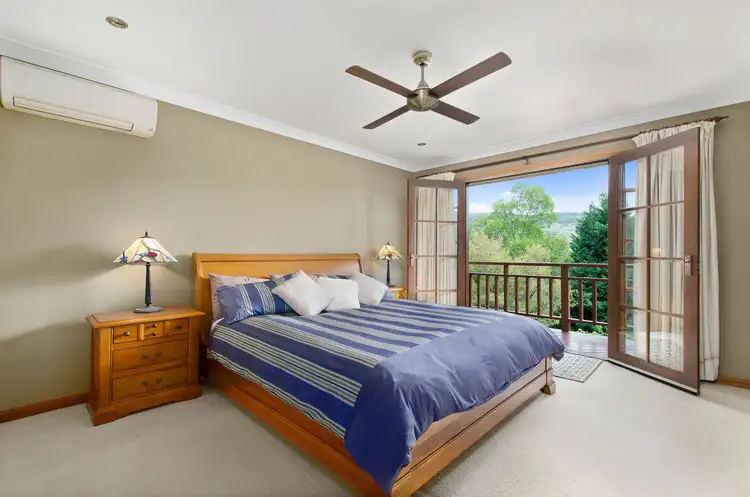 Seventh view of Homely house listing, 34 Taminga Crest, Cordeaux Heights NSW 2526