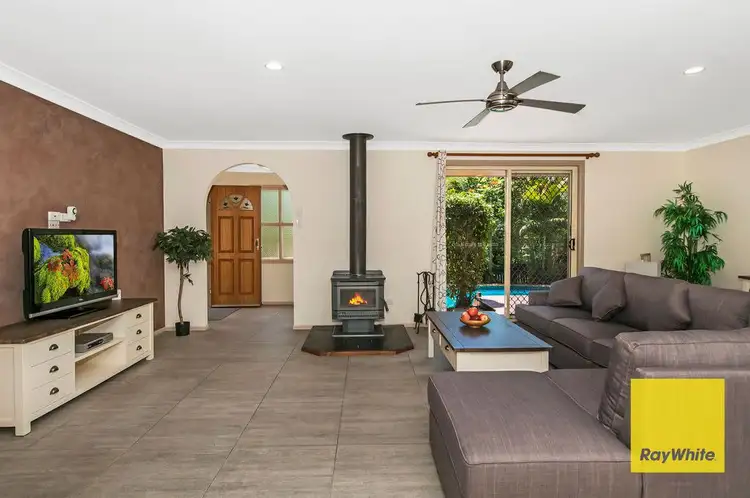Second view of Homely house listing, 41 Leighton Drive, Edens Landing QLD 4207