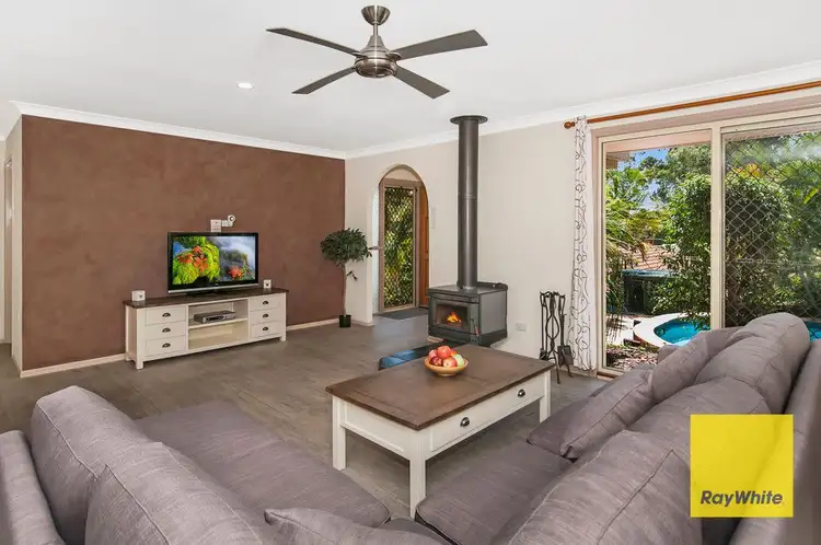 Fourth view of Homely house listing, 41 Leighton Drive, Edens Landing QLD 4207
