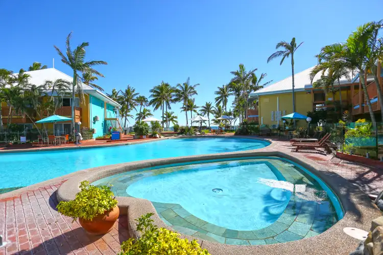 63/6 Dolphin Heads Resort, Dolphin Heads QLD 4740
