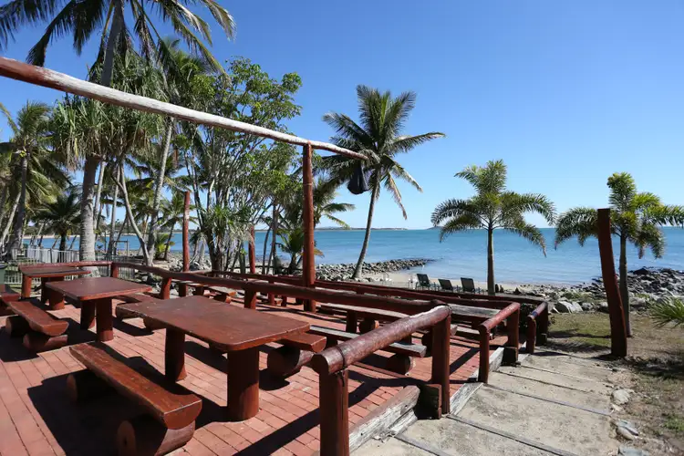 Fourth view of Homely house listing, 63/6 Dolphin Heads Resort, Dolphin Heads QLD 4740