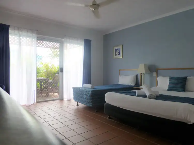 Seventh view of Homely house listing, 63/6 Dolphin Heads Resort, Dolphin Heads QLD 4740