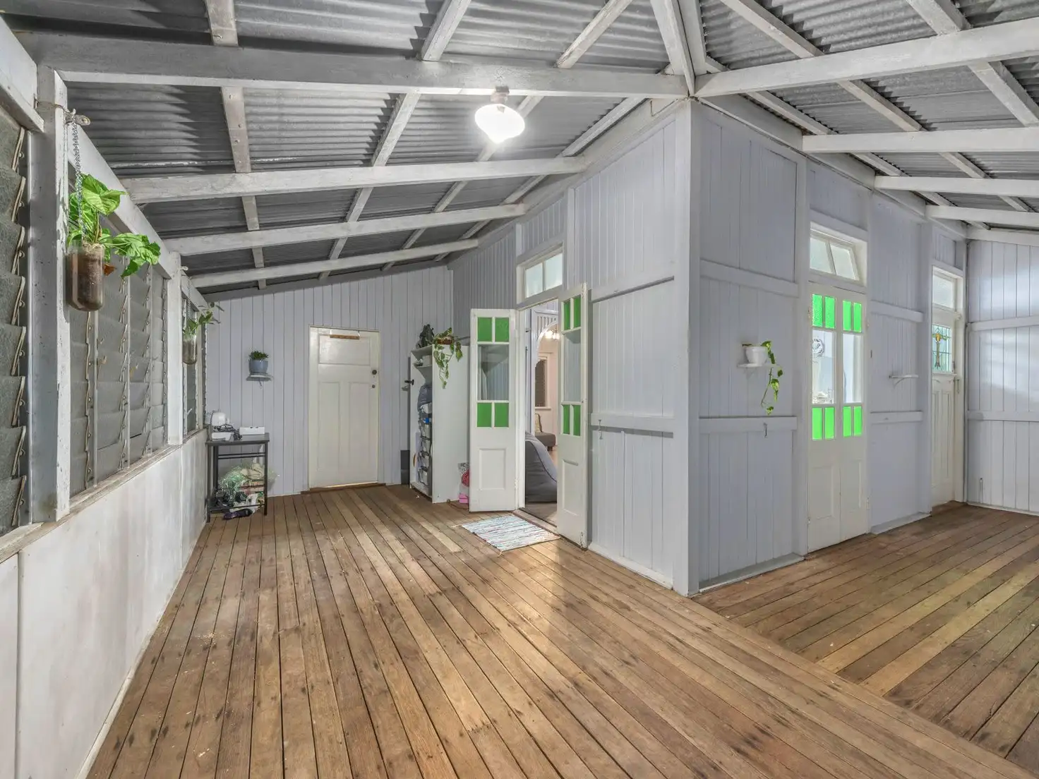 Main view of Homely house listing, 3 Scott Street, Red Hill QLD 4059
